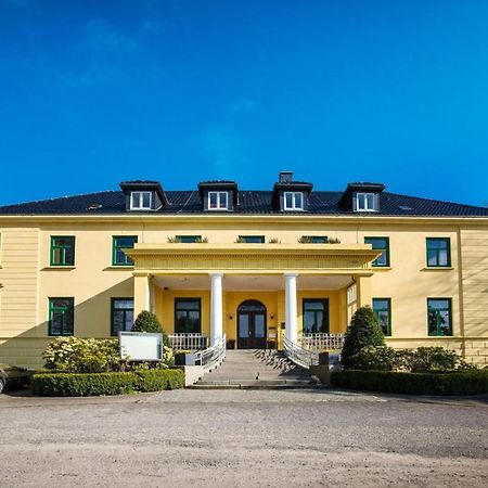 Schloss Harkensee Dassow Exterior foto